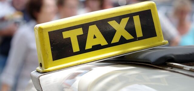 Consigli di Sicurezza per i Taxi a Milano: Guida per un Viaggio Sereno