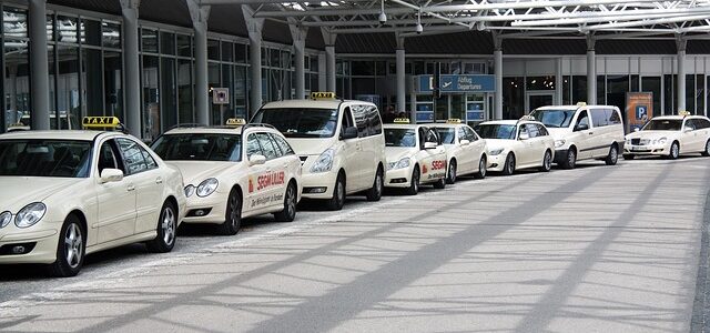 Taxi vs Alternative: la Guida per Muoversi a Milano nel 2026